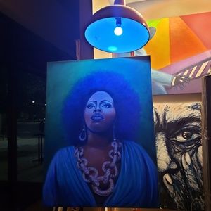 Meet your Posher, Fredrick